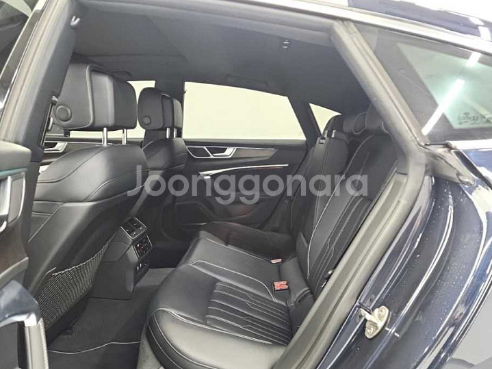 @20년 A7 55 TFSI 콰트로 프리미엄@완전무사고--3