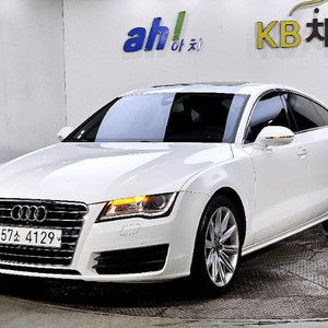@14년 A7 3.0 TDI 콰트로 엔트리@무사고@급매