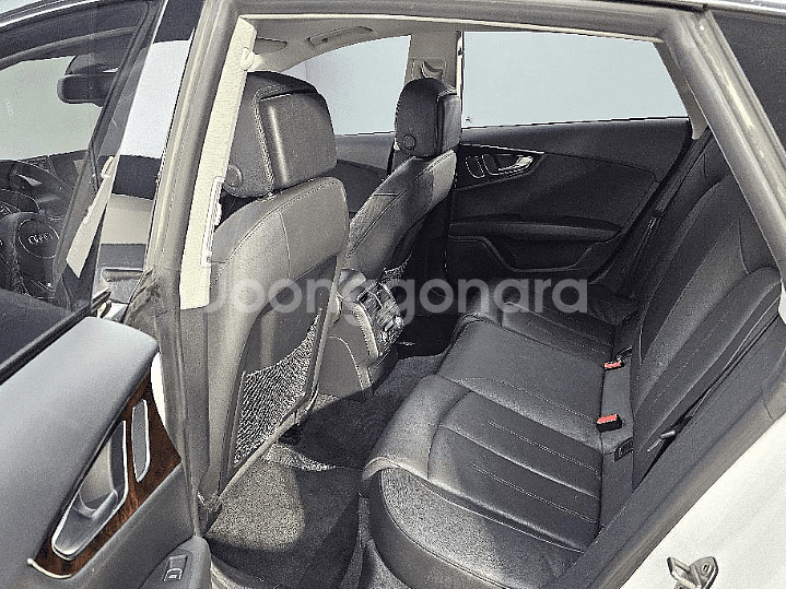 @14년 A7 3.0 TDI 콰트로 엔트리@무사고@급매--4