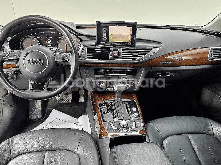 @14년 A7 3.0 TDI 콰트로 엔트리@무사고@급매--2