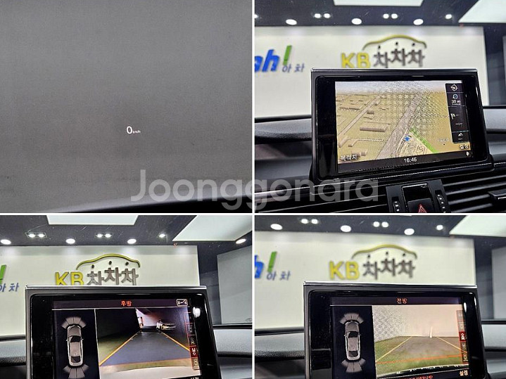 @14년 A7 3.0 TDI 콰트로 엔트리@무사고@급매--5