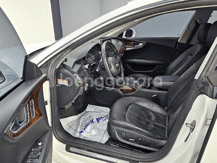 @14년 A7 3.0 TDI 콰트로 엔트리@무사고@급매--3
