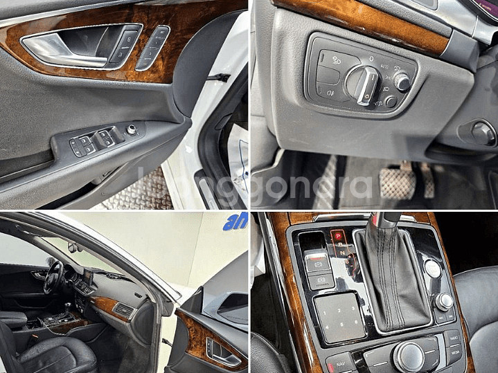 @14년 A7 3.0 TDI 콰트로 엔트리@무사고@급매--7