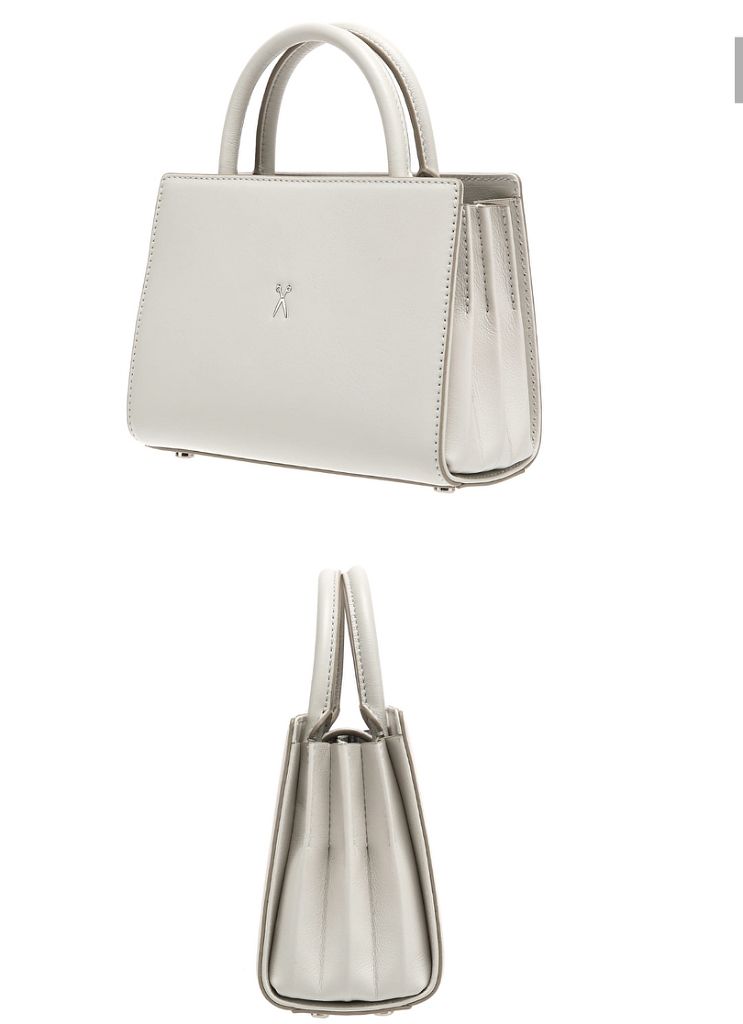 (새상품) 조셉앤스테이시 소가죽 / 토트백 / 크--2