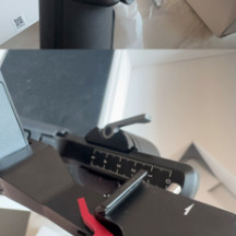 DJI RS3 mini 판매합니다 (신동품)