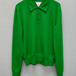 보테가베네타 백 트라이앵글 라이트 울 니트 ( 66 )