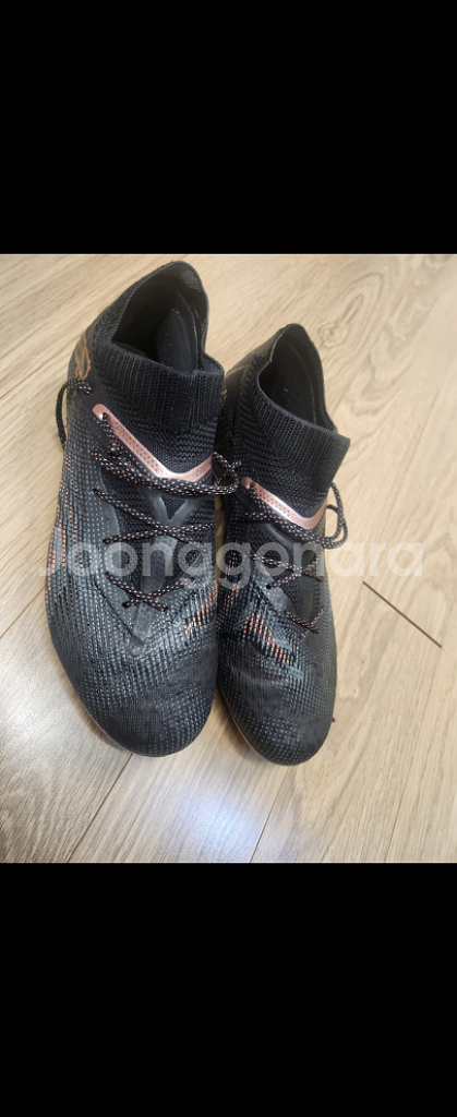 퓨마 퓨처 7 얼티메이트 fg/ag 260--0