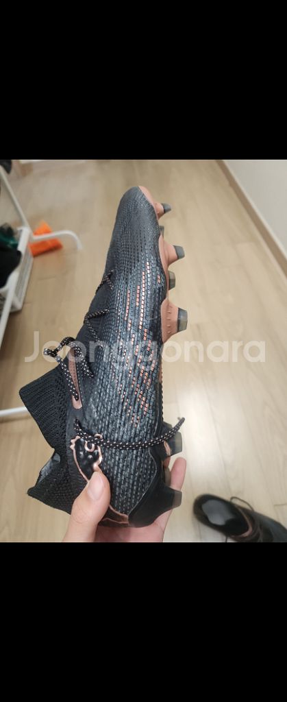 퓨마 퓨처 7 얼티메이트 fg/ag 260--2