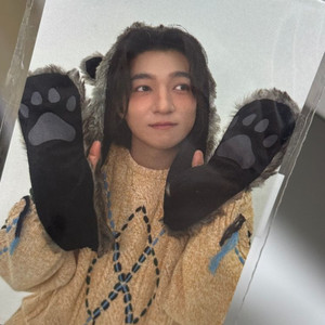 데이식스 24클콘 4만원포카