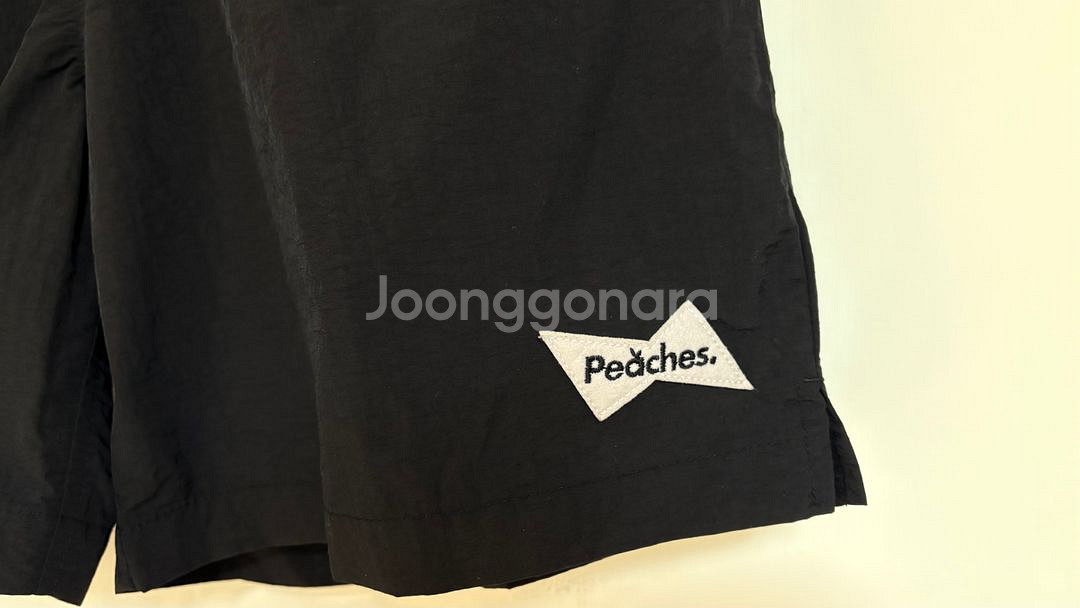 피치스 숏팬츠--2