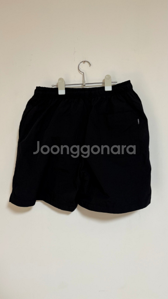 피치스 숏팬츠--1