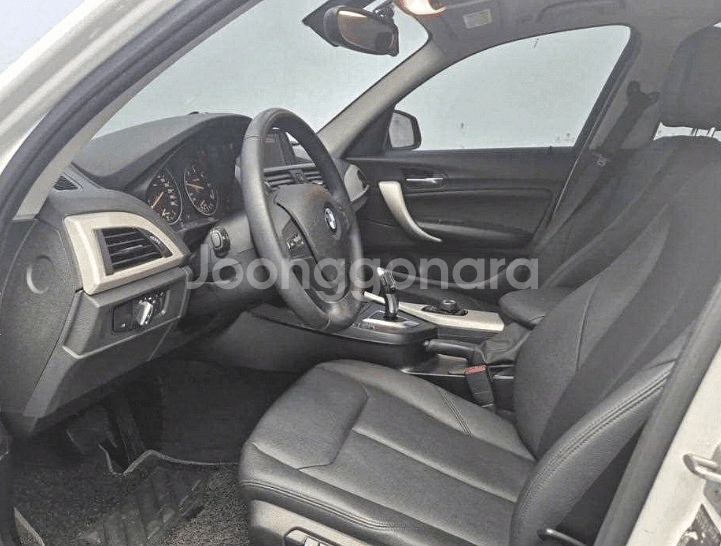 @16년 bmw1시리즈 (F20) 118d 조이@--6
