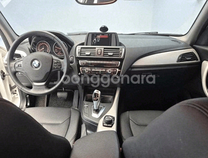 @16년 bmw1시리즈 (F20) 118d 조이@--3