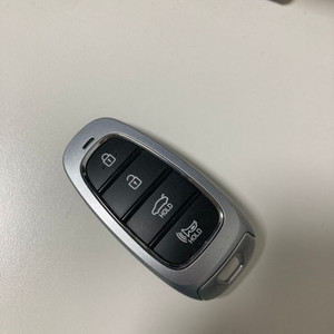 현대 차키