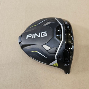 핑(PING) G430 10K 10.5도 드라이버 헤드