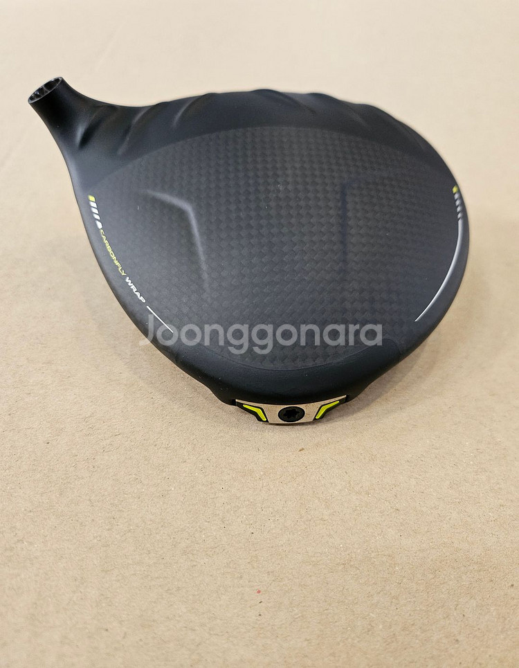 핑(PING) G430 10K 10.5도 드라이버 헤드--2