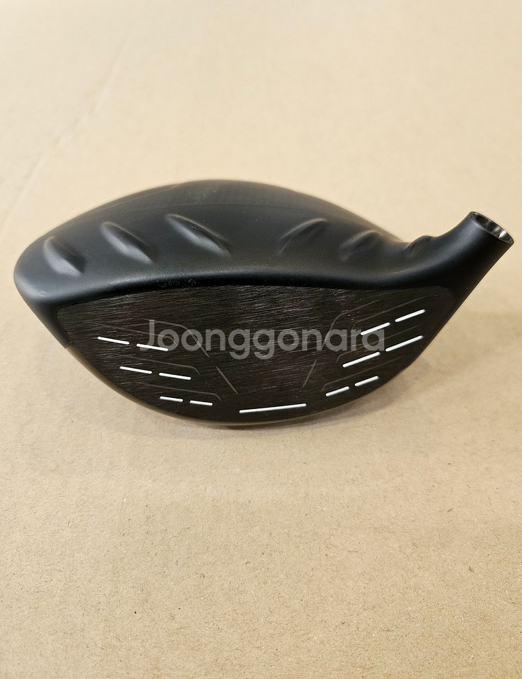 핑(PING) G430 10K 10.5도 드라이버 헤드--3