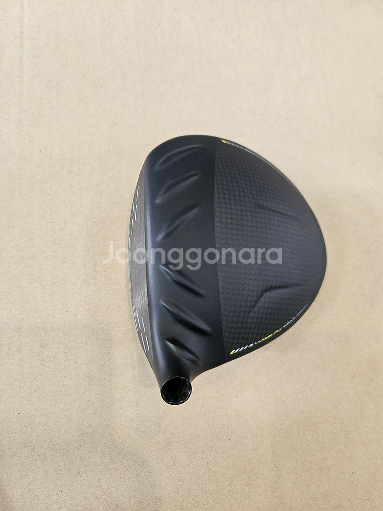 핑(PING) G430 10K 10.5도 드라이버 헤드--6