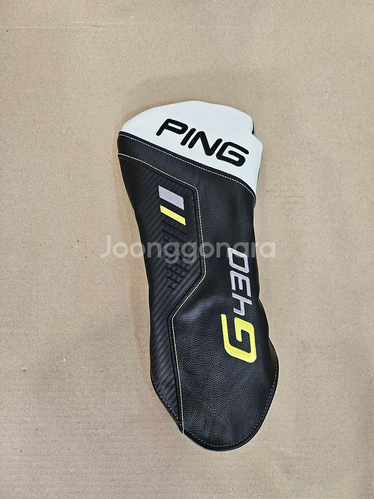 핑(PING) G430 드라이버 커버--0