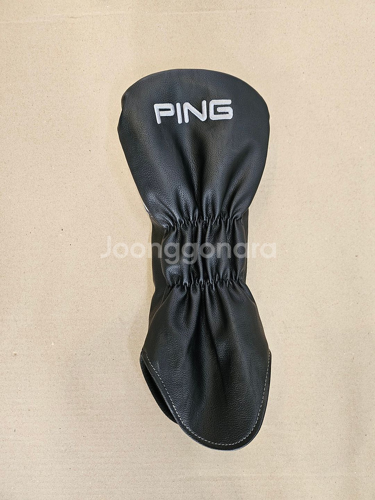 핑(PING) G430 드라이버 커버--1