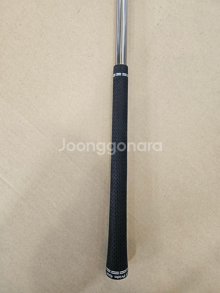 핑(PING) 투어 173 크롬 65 S 샤프트--3