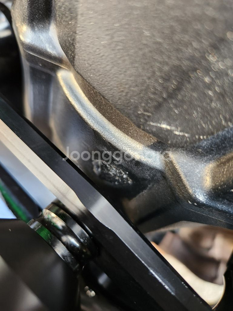 가와사키 z1000sx 20년식 3만km 판매합니다--8