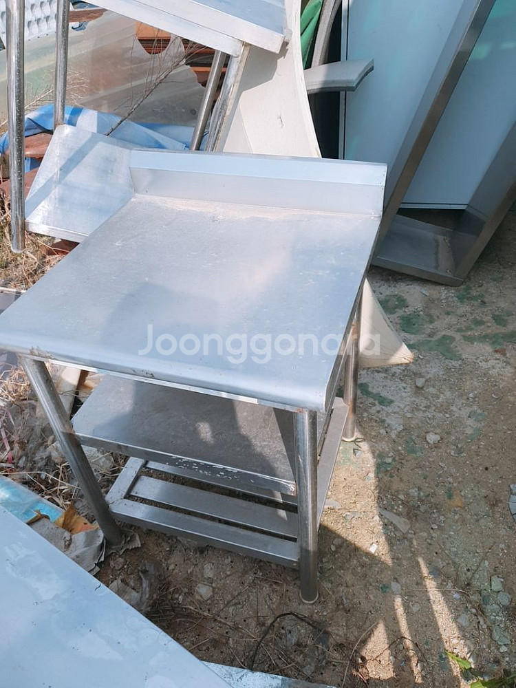 조리대 벽진열장--3