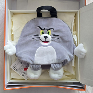티즈팩토리 톰과제리 보냉백 키링 가방 파우치