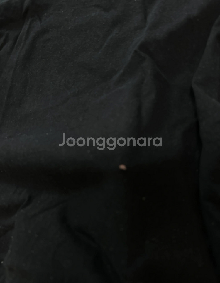 꼼데가르송 긴팔티셔츠 XL--1