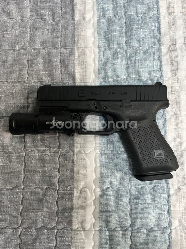 vfc glock 19 gen5 강화버전--0