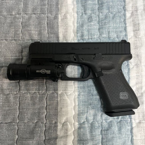 vfc glock 19 gen5 강화버전
