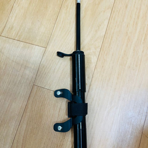 자전거 펌프(탈부착가능)