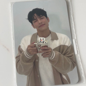 데이식스 클콘 원필 4만 포카 / 24 클콘 도운.성진