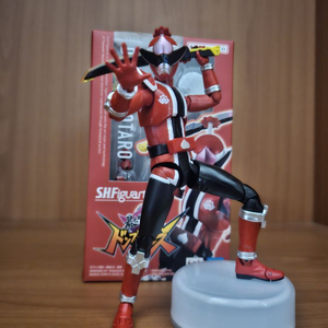 아바타로전대 돈브라더스 shf 돈모모타로