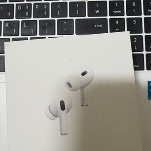 에어팟 프로 2