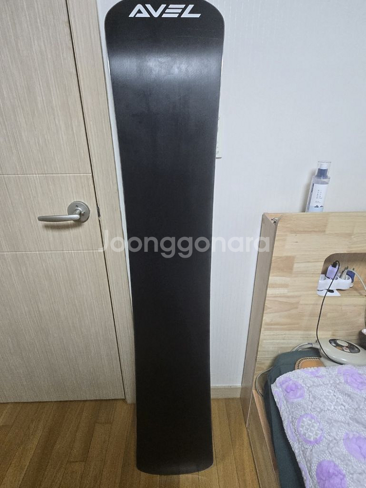 22/23 AVEL 체리블라썸 158 원티 팝니다.--5