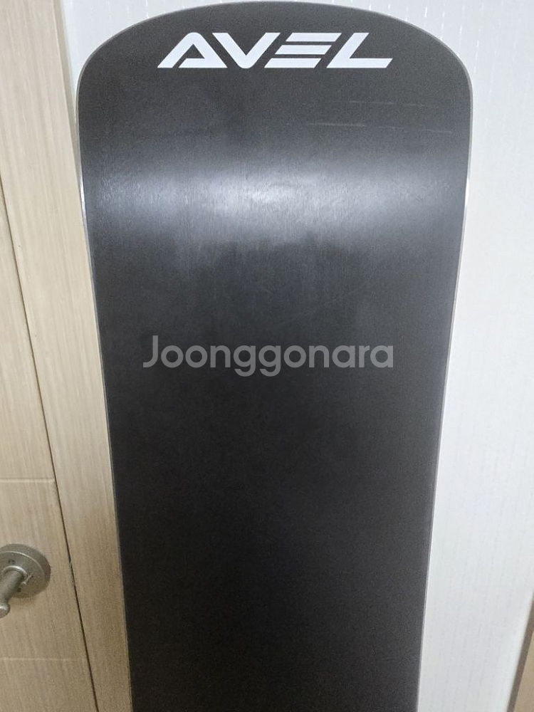 22/23 AVEL 체리블라썸 158 원티 팝니다.--7