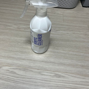 세차용품 기온쿼츠 비닐클리너 이미지