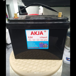 12V 100ah 인삼철 배터리