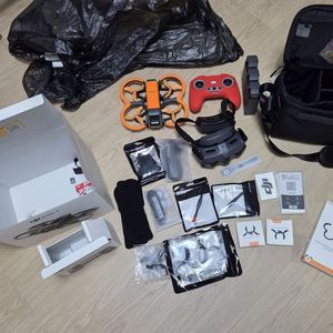 dji avata 2/dji 아바타 2(3.18.구매)