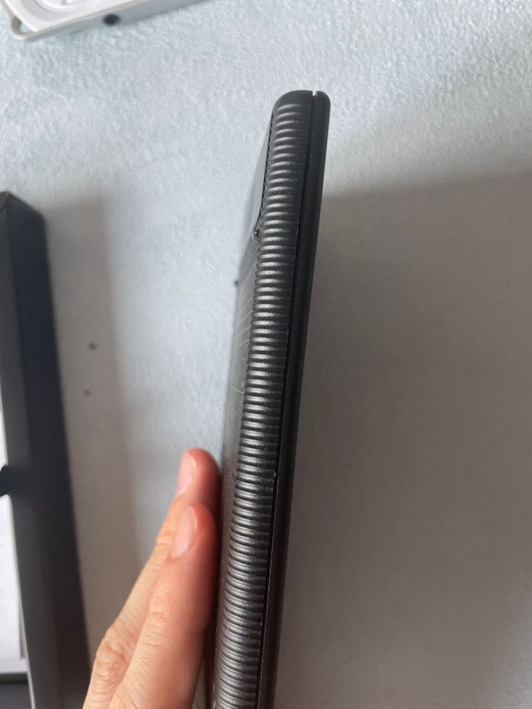 브라운 braun 계산기 bne001bk--2