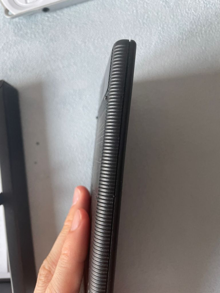 브라운 braun 계산기 bne001bk--3