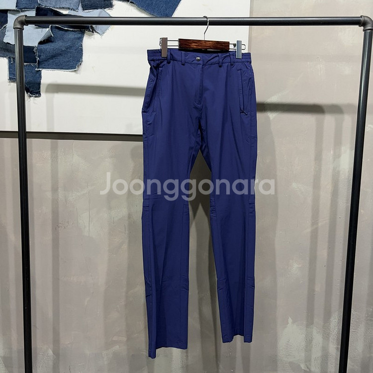 (26~27인치) 노스페이스 여성 등산 아웃도어 바지--0