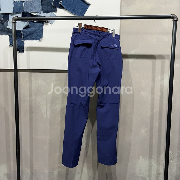 (26~27인치) 노스페이스 여성 등산 아웃도어 바지--2
