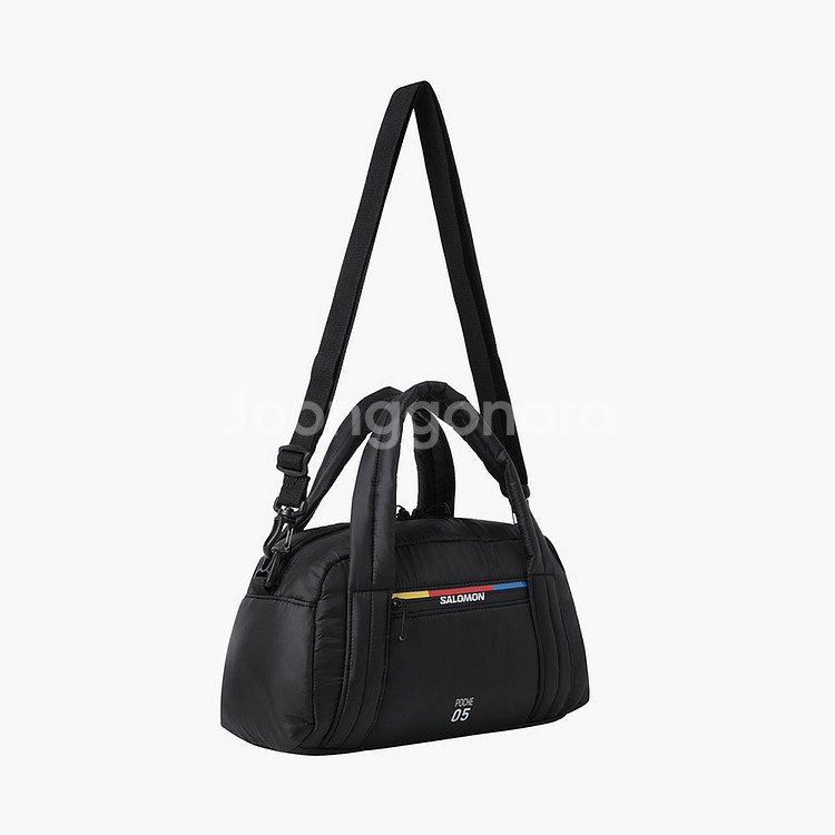 살로몬 포쉬 패딩 토트백--0