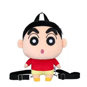짱구는못말려 짱구/흰둥이 가방&백팩 대형 인형 인싸템