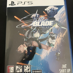 PS5 스텔라 블레이드