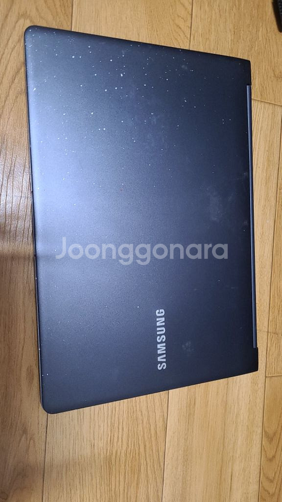 삼성 슬림노트북 nt900x3c-a54 하자유--0