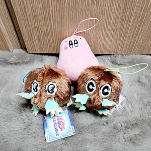 유희왕 인형 크리보 날개크리보 마슈마론 3종 SET
