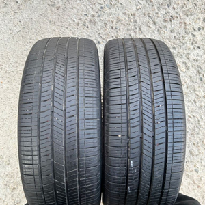 205/45R17 중고타이어 판매합니다